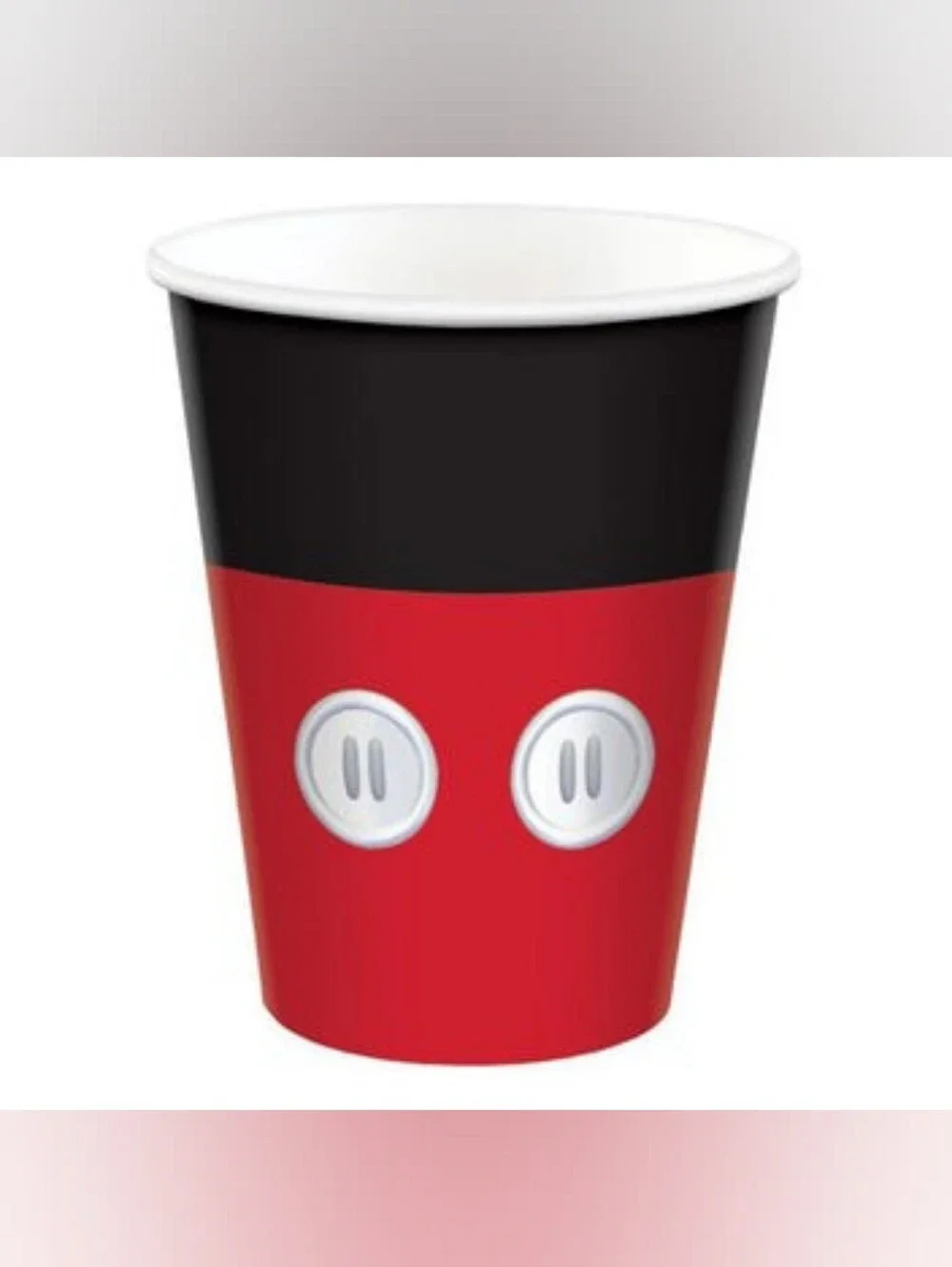 Mickey Mouse Party Box!